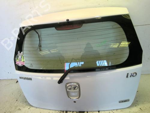 Tailgate HYUNDAI i10 I (PA) 1.2 | BP29471341C6 
