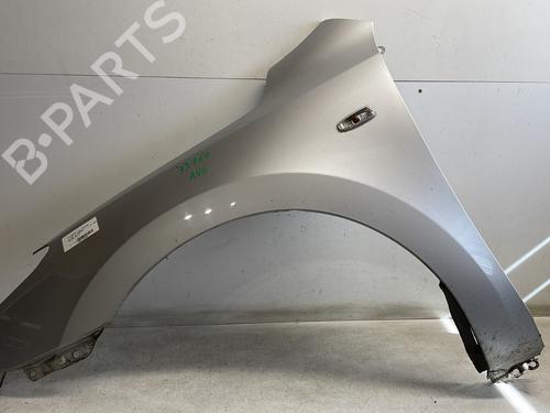 Used Left front fenders HYUNDAI i30 (FD) 1.6 CRDi (90 hp) 29143423