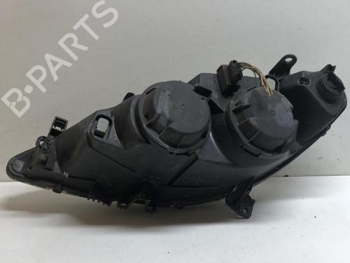 Used Right headlight Right headlight PEUGEOT 307 Break (3E) 2.0 HDI 110 (107 hp) 18219737 18219737