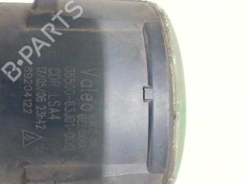 Right front fog light SUZUKI SWIFT III (MZ, EZ) 1.3 DDiS (RS413D) | BP38436842C31 - Image 3