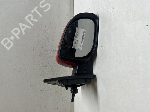 Right mirror KIA PICANTO I (SA) 1.0 | BP18226423C27 