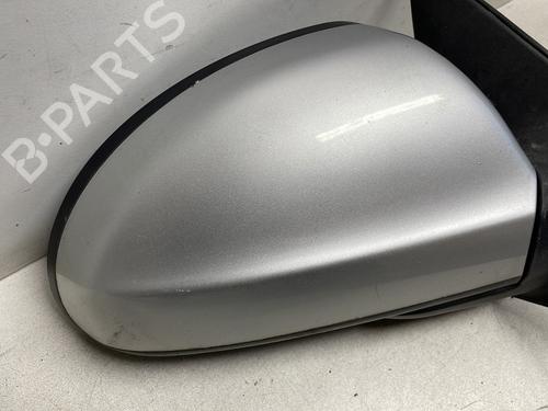 Right mirror KIA CEE'D Hatchback (ED) 1.6 CRDi 90 | BP25726789C27 