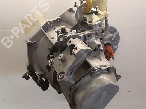 Gearbox PEUGEOT 2008 I (CU_) 1.6 BlueHDi 100 | BP39167402M3 - Image 4