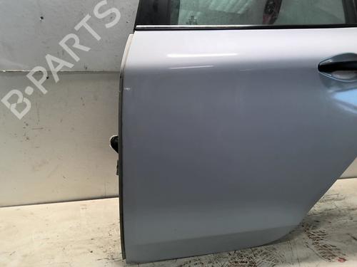 Left rear door PEUGEOT 208 I (CA_, CC_) 1.2 VTI 82 | BP30940029C4