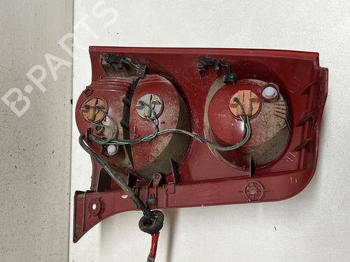 Used Right taillight Right taillight KIA PICANTO I (SA) 1.0 (63 hp) 18207517 18207517