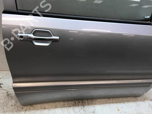 Dør højre fortil Dør højre fortil MITSUBISHI PAJERO IV (V8_W, V9_W) [2006-2026] 36299910 36299910