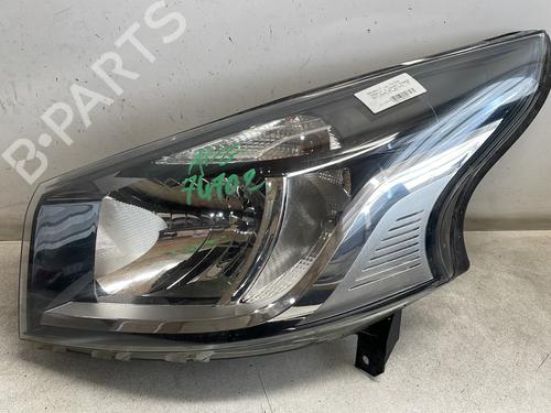 left-headlight-renault-trafic-iii-van-fg_-2014-32141351 main image