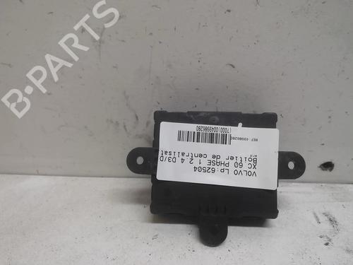 Used Electronic module Electronic module VOLVO XC60 I SUV (156) 2.4 D / D3 / D4 AWD (163 hp) 18228095 18228095