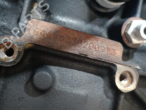 Engine MERCEDES-BENZ C-CLASS Coupe (CL203) C 220 CDI (203.708) | BP26977790M1 