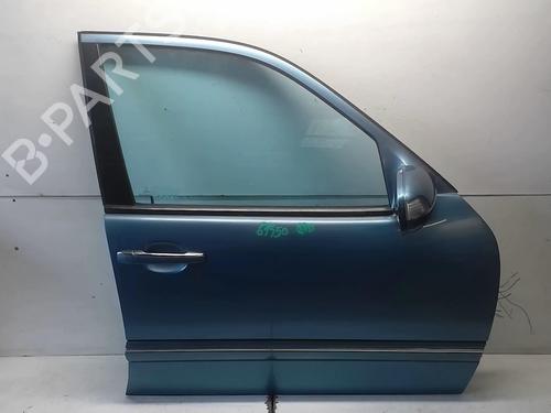 Right front door MERCEDES-BENZ E-CLASS T-Model (S210) E 320 T CDI (210.226) | BP18211199C3 