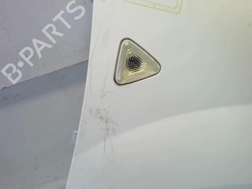 Used Right front fenders RENAULT KANGOO Express (FW0/1_) 1.5 dCi 70 (FW0A, KW0V) (68 hp) 18223887