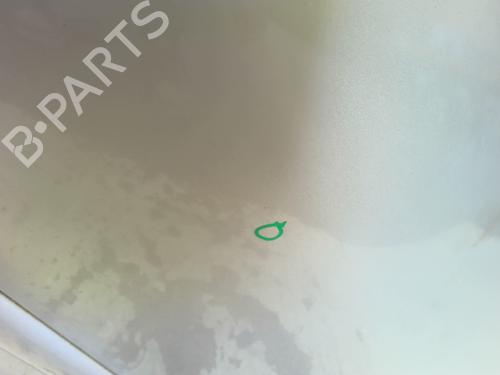 Left rear door PEUGEOT 206 SW (2E/K) 1.6 HDi 110 | BP25475676C4 