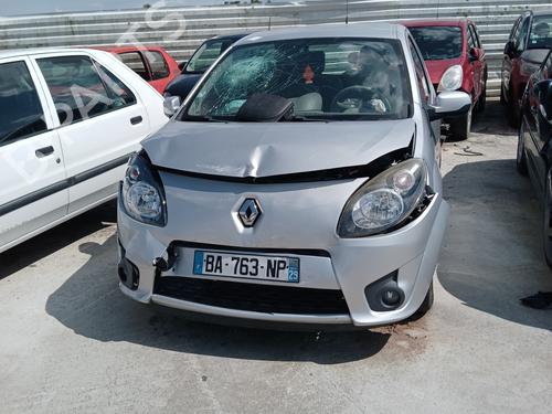 Engine RENAULT TWINGO II (CN0_) 1.2 16V (CN04, CN0B) | BP28175082M1 