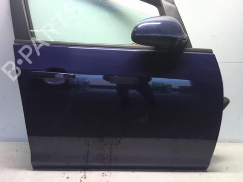 Right front door OPEL ASTRA J (P10) 1.4 (68) | BP18222739C3 