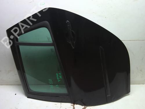 Used Left rear door RENAULT CLIO III Grandtour (KR0/1_) 1.5 dCi (88 hp) 23965252