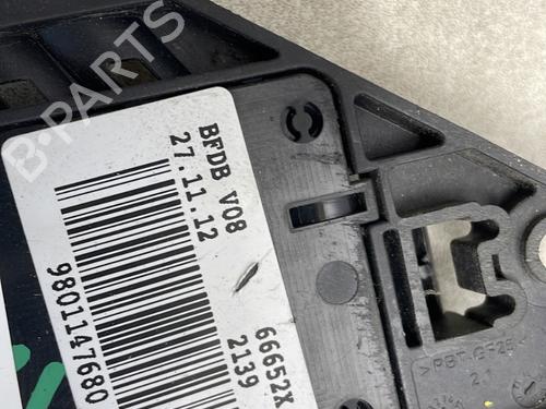 Elektronische module CITROËN C3 II (SC_) 1.4 HDi 70 (SC8HZC, SC8HR0, SC8HP4) | BP26910137M83 