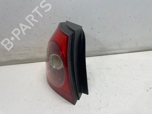 Used Left taillight Left taillight 37189637 37189637
