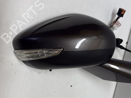 Right mirror CITROËN C4 Picasso II 1.6 BlueHDi 120 | BP28425867C27