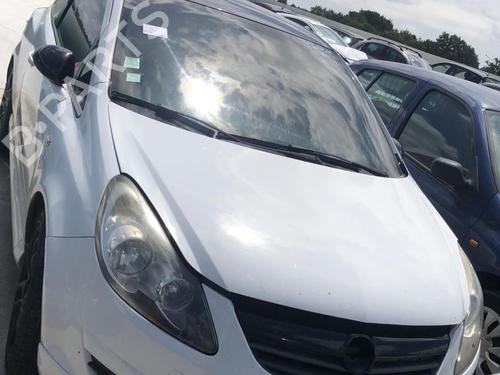 Højre baglygte OPEL CORSA D (S07) 1.3 CDTI (L08, L68) | BP18230178C35 