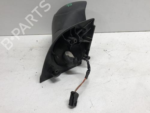 Used Right mirror CITROËN C3 I (FC_, FN_) 1.4 HDi (68 hp) 18210756