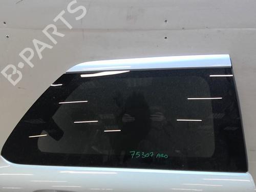 Dør højre bagtil CITROËN C4 CACTUS 1.6 HDi 90 | BP34557205C5 - Image 4