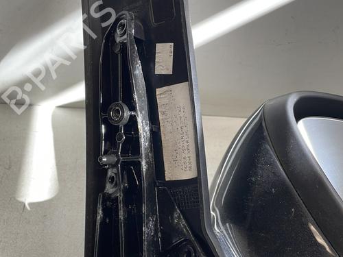Right mirror OPEL ASTRA J (P10) 1.7 CDTI (68) | BP24593843C27 