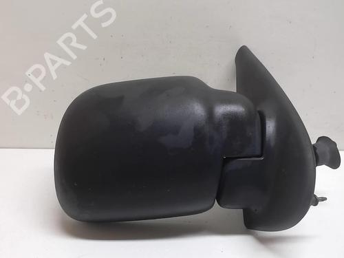 Right mirror RENAULT KANGOO (KC0/1_) D 55 1.9 (KC0D) | BP18214840C27 