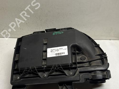 Used Air filter box PEUGEOT 208 I (CA_, CC_) 1.4 HDi (68 hp) 18332440