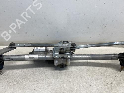Front wipers mechanism LANCIA YPSILON (843_) 1.4 16V (843.AXC11, 843.AXC1B, 843.AXC1A) | BP26572465C83 