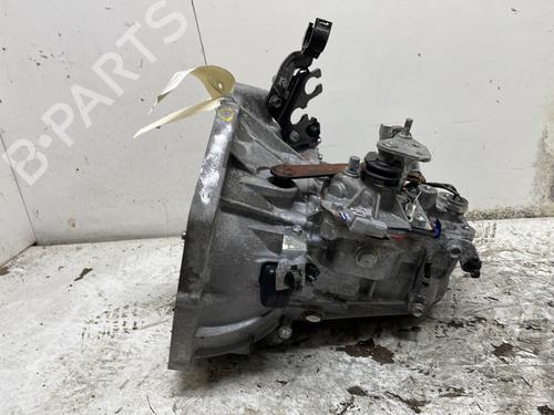 Gearbox CITROËN C1 (PM_, PN_) 1.0 | BP28817898M3 