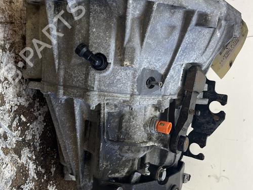 Gearkasse RENAULT TRAFIC II Bus (JL) 2.0 dCi 90 (JL00, JL01, JL0H, JL0M, JL0P, JL0S) | BP29560354M3 