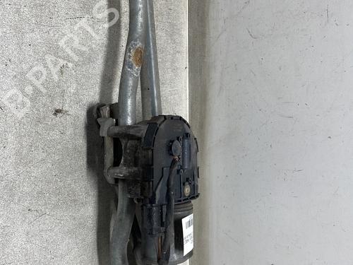 Used Front wipers mechanism Front wipers mechanism AUDI A3 Sportback (8PA) [2004-2015] 33631965 33631965
