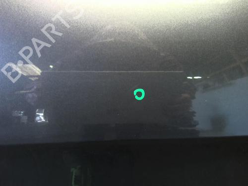 Left rear door PEUGEOT 308 SW I (4E_, 4H_) 1.6 HDi | BP18223497C4