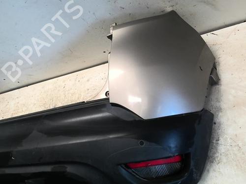 Used Rear bumper Rear bumper RENAULT CAPTUR I (J5_, H5_) 1.5 dCi 90 (J5N4, J5M5, J5MW, J5M6, J5AL, J5AJ) (90 hp) 32066590 32066590