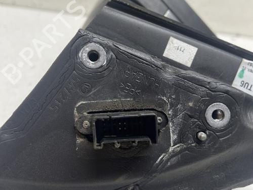Left mirror OPEL INSIGNIA A (G09) 2.0 CDTI (68) | BP18215704C26 