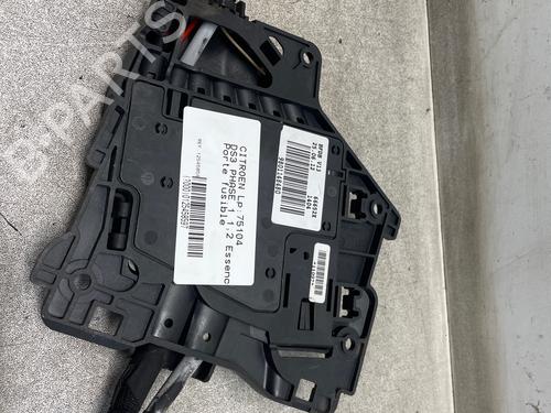 Electronic module CITROËN DS3 (SA_) 1.2 VTi 82 | BP34501636M83 - Image 3