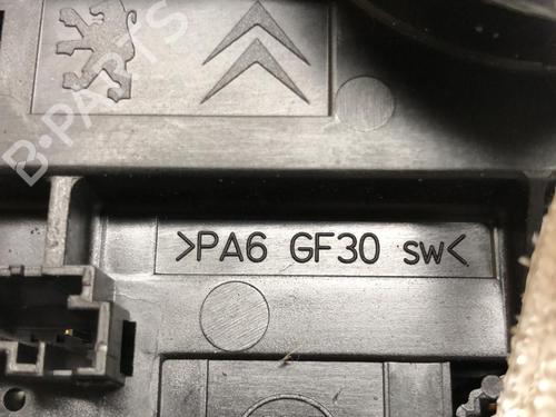 Steering column stalk CITROËN DS4 (NX_) 1.6 HDi 110 | BP24112951I23  - Image 6