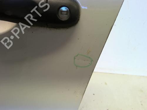 Left front door RENAULT MEGANE III Grandtour (KZ0/1) 1.5 dCi (KZ09, KZ0D, KZ1G, KZ29, KZ14, KZ1W, KZ10, KZ1F,... | BP29205038C2 