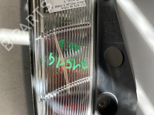Right taillight LANCIA YPSILON (843_) 1.4 (843.AXG1A) | BP24593858C35 - Image 3