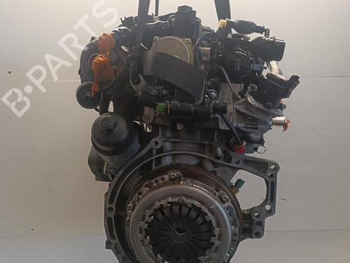 Engine PEUGEOT 1007 (KM_) 1.4 HDi | BP38057311M1 - Image 2