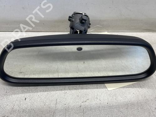 Used Rear mirror PEUGEOT 308 II (LB_, LP_, LW_, LH_, L3_) 1.6 HDi / BlueHDi 115 (115 hp) 25995656