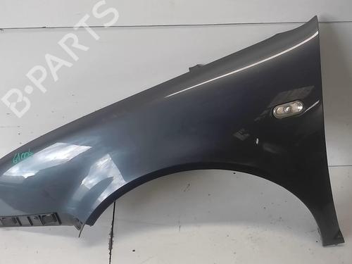 Left front fenders VW BORA I (1J2) 1.9 TDI | BP18221287C41 