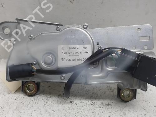 Rear wiper motor PORSCHE 911 (996) 3.6 Carrera | BP18215134M102 