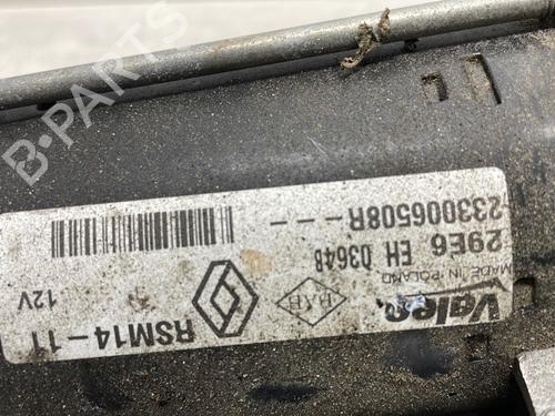 Used Starter Starter RENAULT CLIO IV (BH_) 1.5 dCi 75 (75 hp) 30755023 30755023
