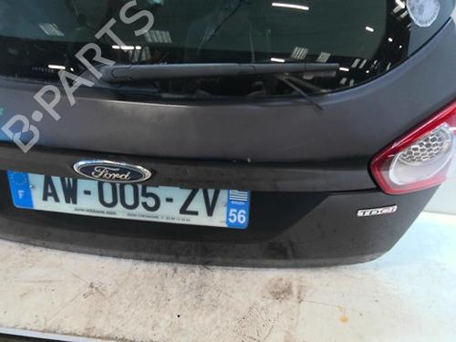 Tailgate FORD KUGA I  | BP36453681C6  - Image 6