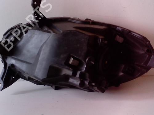 Used Left headlight NISSAN MICRA III (K12) 1.5 dCi (82 hp) 18212095