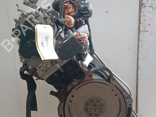 Engine MERCEDES-BENZ B-CLASS Sports Tourer (W245) B 200 CDI (245.208) | BP27887978M1 