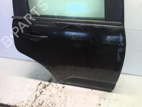 Used Right rear door CITROËN C3 II (SC_) 1.6 BlueHDi 75 (75 hp) 18226009