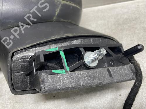 Lusterko boczne lewe CITROËN DS4 (NX_) 1.6 HDi 115 | BP29990292C26 