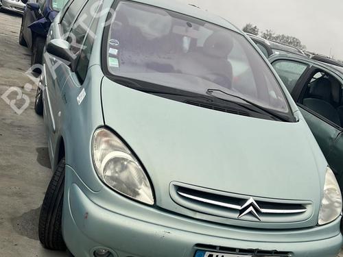 Right mirror CITROËN XSARA PICASSO (N68) 2.0 HDi | BP18226297C27 